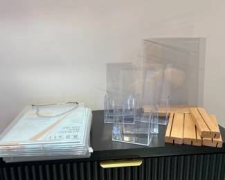 Brochure Displays