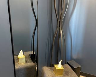 Dressing Room Decor