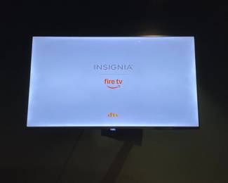 40" Insignia Amazon Fire TV
