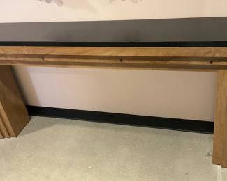 Entry/Buffet Table
