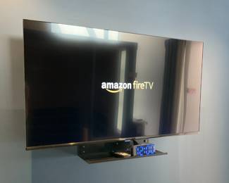 40" Insignia Amazon Fire TV & More