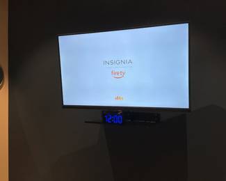 32" Insignia Amazon Fire TV & More