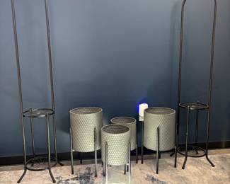 Plant Stands
