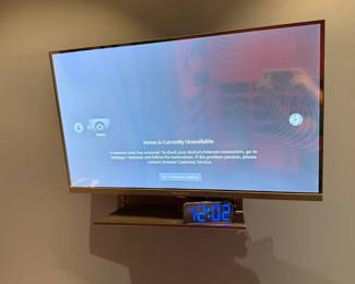 32" Insignia Amazon Fire TV & More