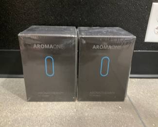 NEW AromaOne Diffusers