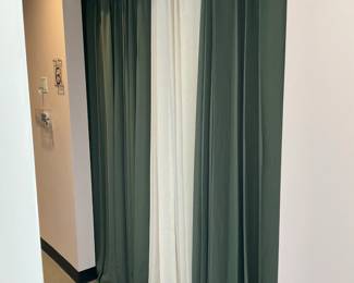 Linen Curtains