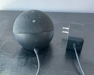 Amazon Echo