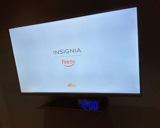 32" Insignia Amazon Fire TV & More
