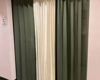 Linen Curtains