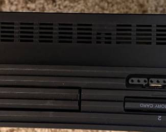 Sony PS2