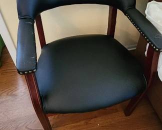 Office chair