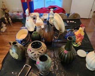 Vases