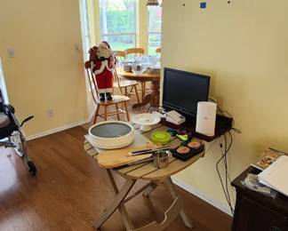 Kitchen items