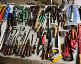 Tools