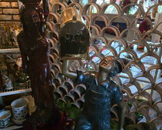 Exquisite treasures galore of Glenbrook Valley