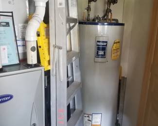Hot water heater - multiples available
