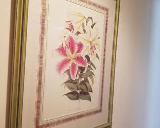 Botanical art