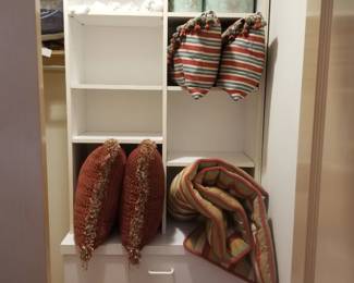 Closet system - multiples available