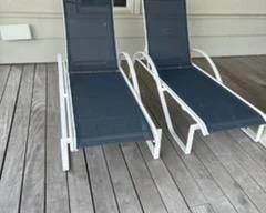 Chaises