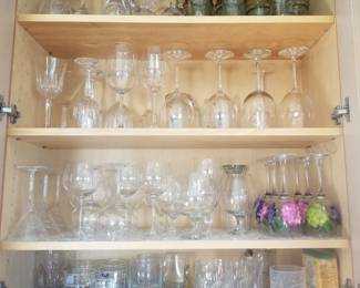 Glassware