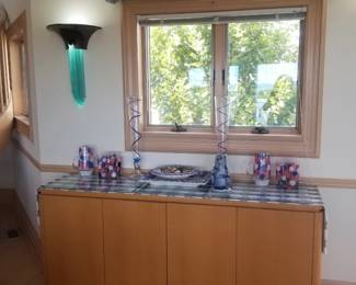 Credenza
