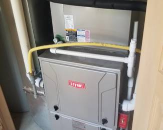 HVAC