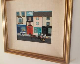 Street scene