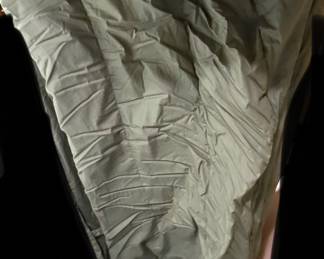 Woods Bag and Canvas Sleeping Bag with Bag