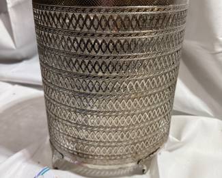 Trash Can $10.00
