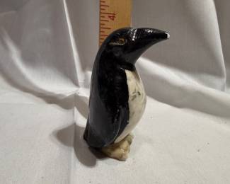  StonePenguin Figurine $6.00