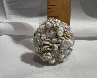 Costume Jewelry Pin $4.00