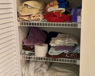 Linens