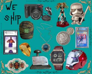 Sale Picture