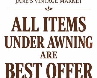 Sale Picture