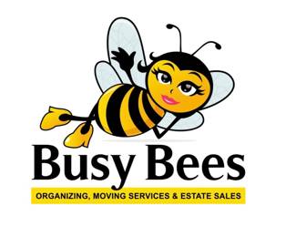Middle eastern Treasures with Busy Bees!