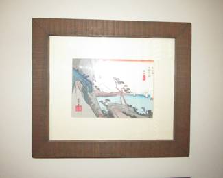 VTG Asian art
