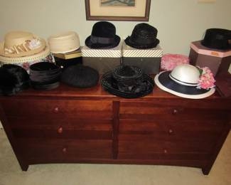 Ethan Allen dresser