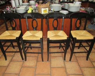 Bar stools