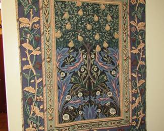 VTG wall tapestry