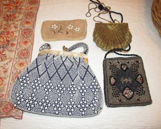 VTG purses