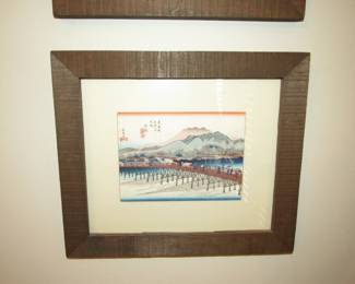 VTG Asian art