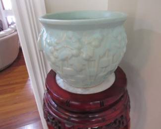 McCoy planter