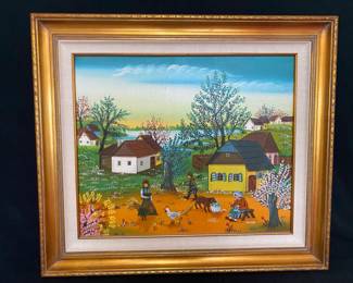 Sale Picture