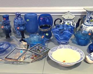 Glassware
