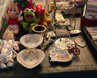 Collectibles