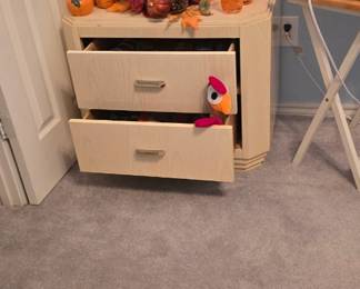 Thanksgiving decor