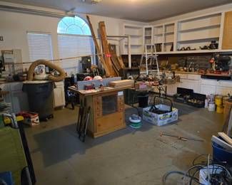 Woodworking