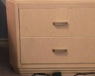Bedroom furniture