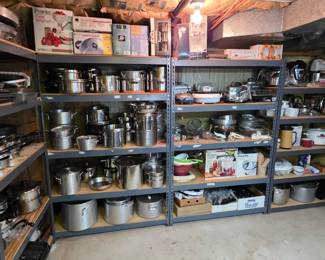 Kitchenware