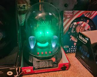 Halloween Decor-Works!